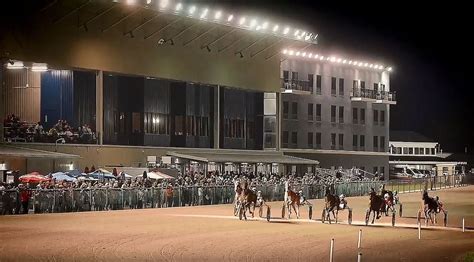 2021 Batavia Downs meet features free programs, new bets and .